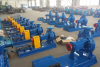 Industrial Pumps Ready for Shipment